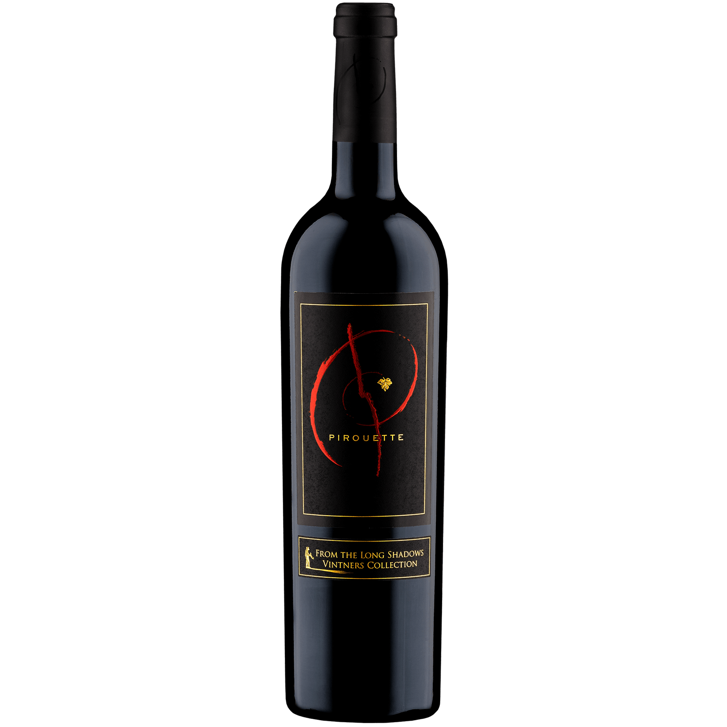 Long Shadows 2021 'Pirouette' Columbia Valley Cabernet Blend 750ml Wine Bottle