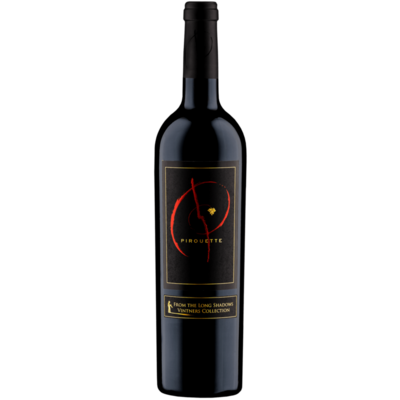 Long Shadows 2021 'Pirouette' Columbia Valley Cabernet Blend 750ml Wine Bottle