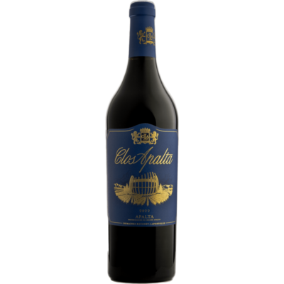 Clos Apalta 2022 'Clos Apalta' Red 750ml Wine Bottle