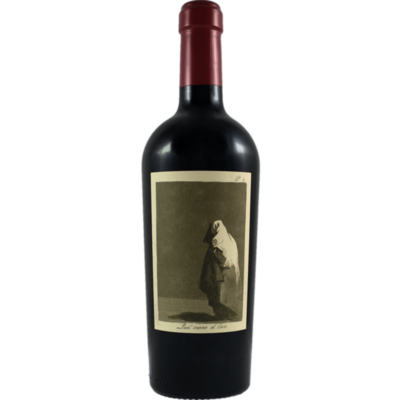 The Crane Assembly 2022 'El Coco' G.B. Crane Vineyard Zinfandel Blend 750ml Wine Bottle