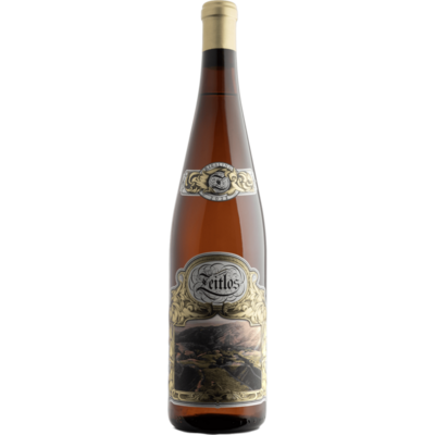 Zeitlos 2022 Stonestreet Estate Alexander Valley Estate Riesling 750ml Wine Bottle