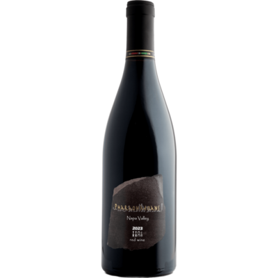 Grands Joueurs Vignerons 2023 'PharaohMoans' Napa Valley Red 750ml Wine Bottle