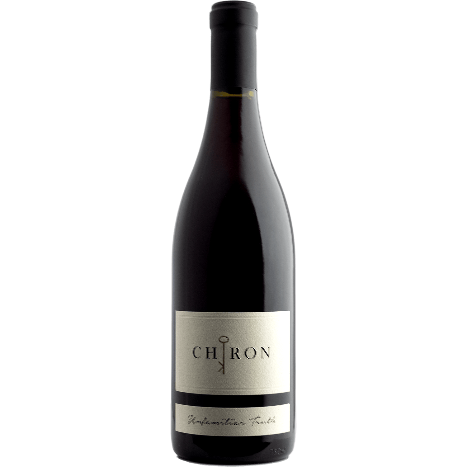 Chiron 2021 'Unfamiliar Truth' Central Coast Grenache 750ml Wine Bottle