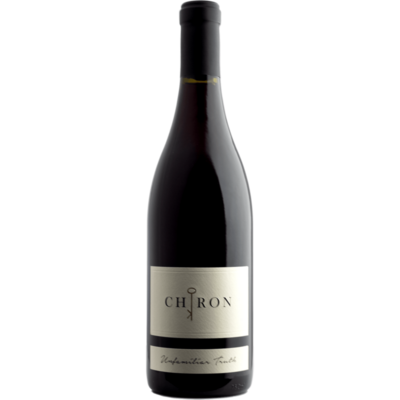 Chiron 2021 'Unfamiliar Truth' Central Coast Grenache 750ml Wine Bottle