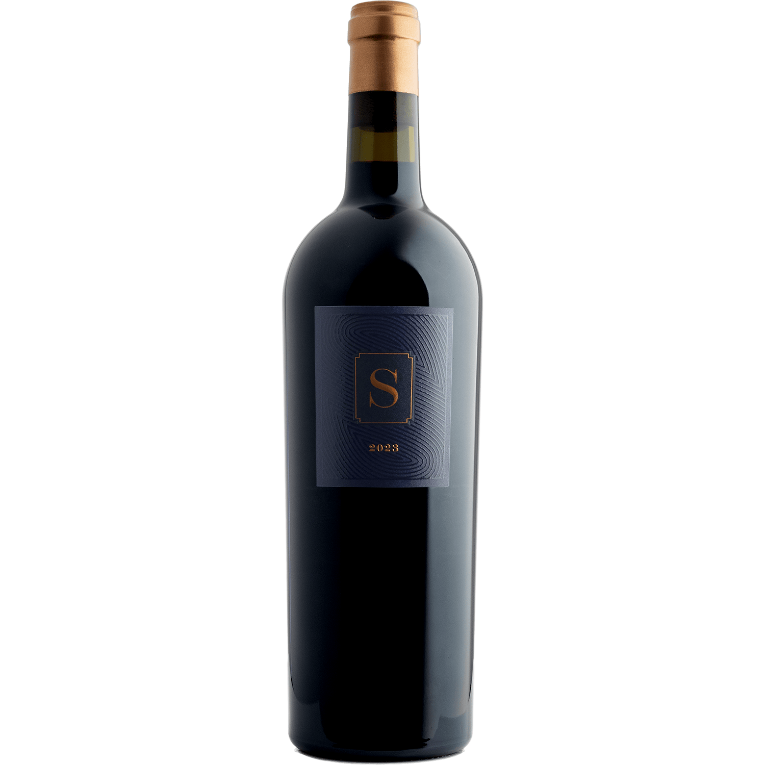 Signorello Estate 2023 'S by Ray Signorello' Napa Valley Cabernet Sauvignon 750ml Wine Bottle