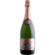 Grand Napa 2017 Carneros Brut Rosé 750ml Wine Bottle