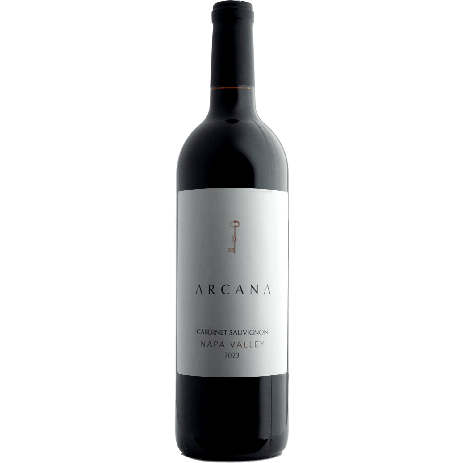Arcana 2023 Napa Valley Cabernet Sauvignon 750ml Wine Bottle