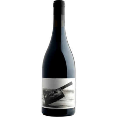 Fulldraw 2021 'Chopping Block' Willow Creek District Red 750ml Wine Bottle