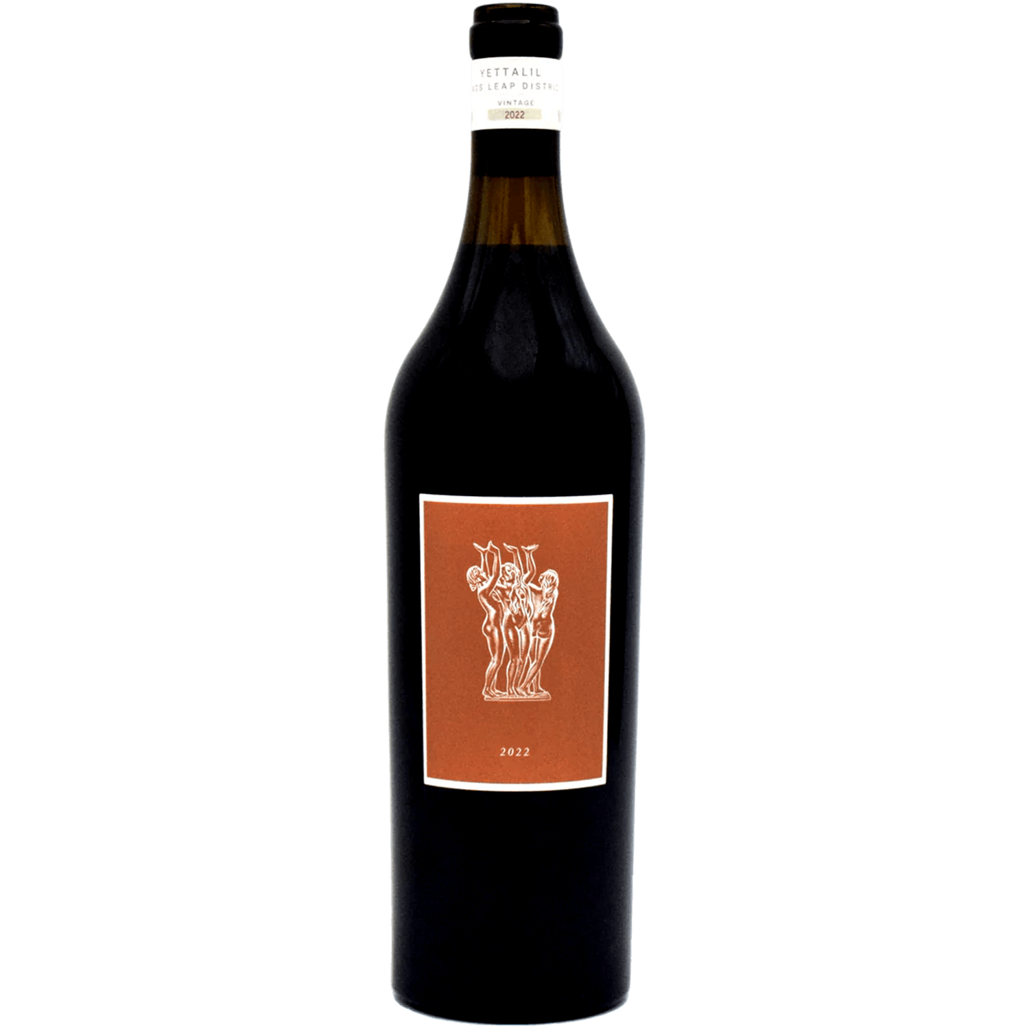 Clos du Val 2022 'Yettalil' Stags Leap District Red 750ml Wine Bottle