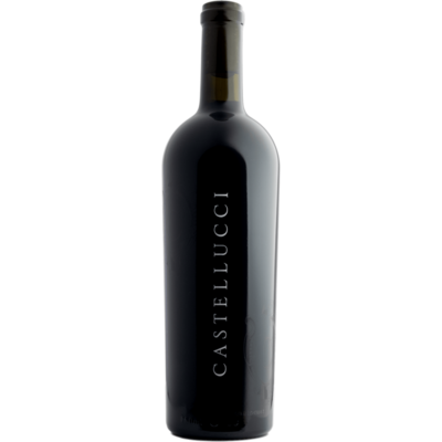 Castellucci 2023 'Vivace' Oakville Cabernet Sauvignon 750ml Wine Bottle