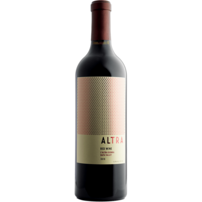 Altra 2015 'L'Atra Donna' Napa Valley Red 750ml Wine Bottle