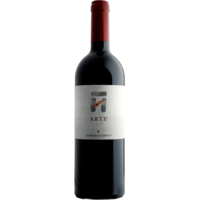 Domenico Clerico 2017 'Arte' Langhe Rosso 750ml Wine Bottle