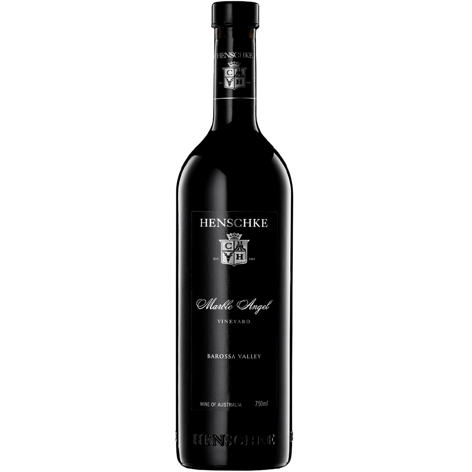 Henschke 2021 Marble Angel Vineyard Cabernet Sauvignon 750ml Wine Bottle