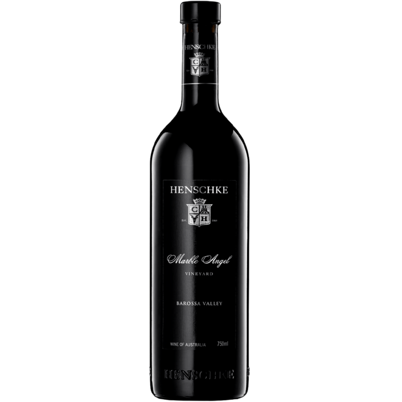 Henschke 2021 Marble Angel Vineyard Cabernet Sauvignon