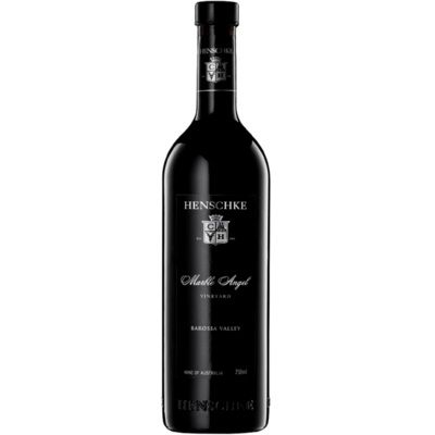 Henschke 2021 Marble Angel Vineyard Cabernet Sauvignon 750ml Wine Bottle