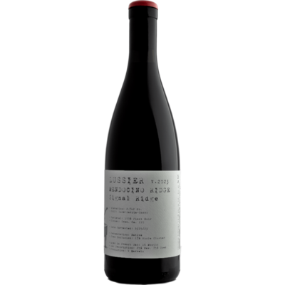 Lussier 2023 Signal Ridge Vineyard Pinot Noir 750ml Wine Bottle