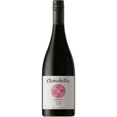 Clonakilla 2023 Shiraz Viognier 750ml Wine Bottle