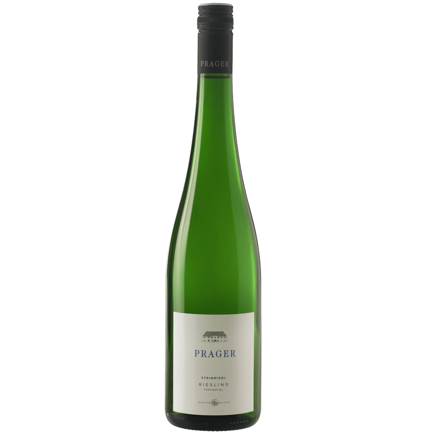 Weingut Prager 2024 Steinriegl Federspiel Riesling 750ml Wine Bottle