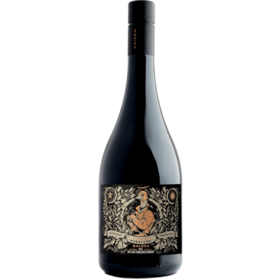 Kaiken 2021 'Aventura' Los Chacayes Norte Malbec 750ml Wine Bottle