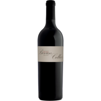 Bevan Cellars 2019 'Ontogeny' Napa Valley Red 750ml Wine Bottle
