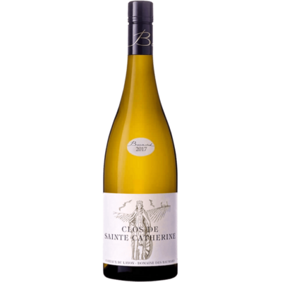 Domaine des Baumard 2017 Clos de Sainte Catherine Coteaux du Layon 750ml Wine Bottle