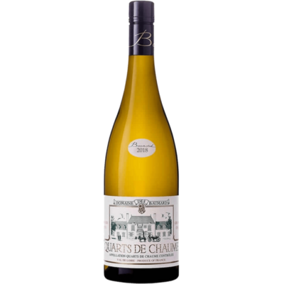 Domaine des Baumard 2018 Quarts de Chaume 750ml Wine Bottle