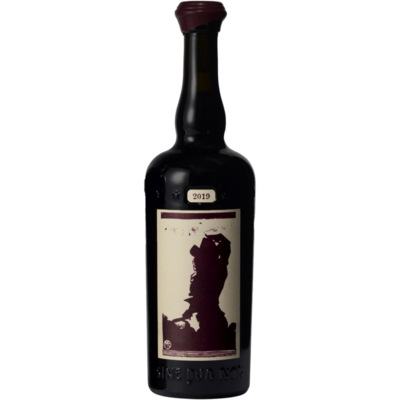 Sine Qua Non 2019 Eleven Confessions Vineyard Grenache 750ml Wine Bottle