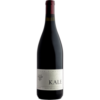 Kale 2021 McGah Vineyard Rutherford Heritage Red 750ml Wine Bottle
