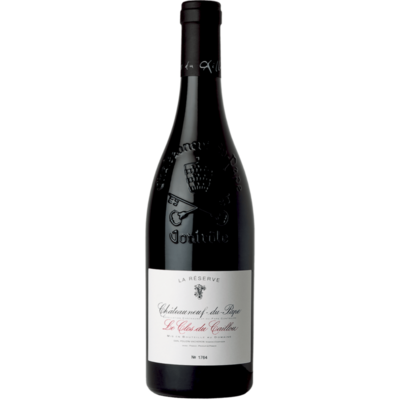 Le Clos du Caillou 2023 'La Réserve' Châteauneuf-du-Pape 750ml Wine Bottle