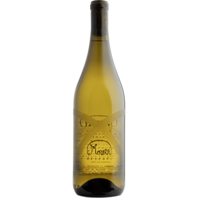Mythical 2024 'Moura Reserva' Albariño 750ml Wine Bottle