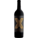 X Winery 2023 Howell Mountain Cabernet Sauvignon 750ml Wine Bottle