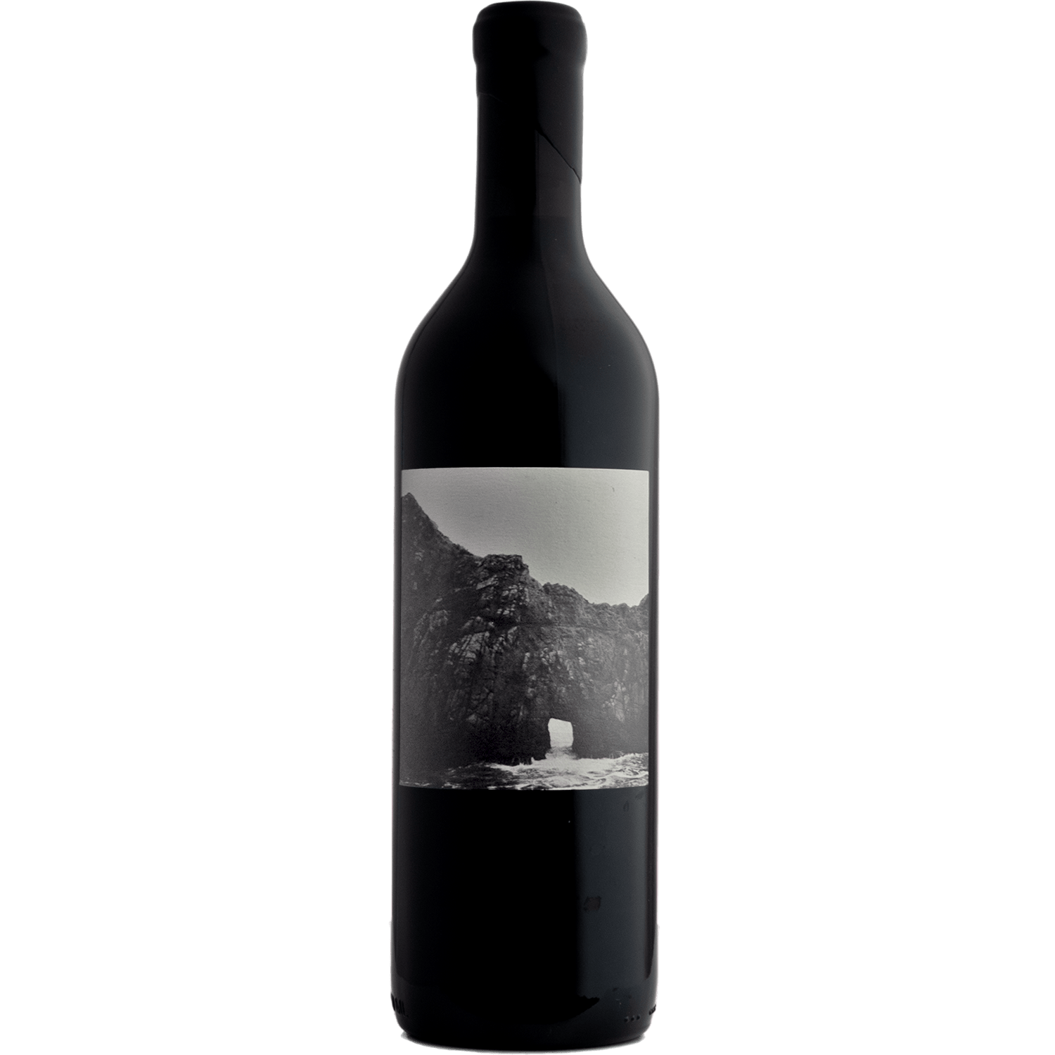 Arbuckle Ridge 2023 Gateway Vineyard Cabernet Sauvignon 750ml Wine Bottle