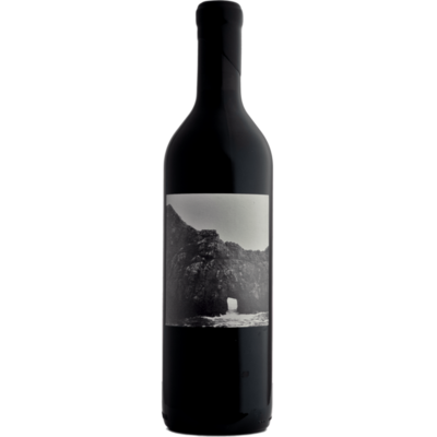 Arbuckle Ridge 2023 Gateway Vineyard Cabernet Sauvignon 750ml Wine Bottle