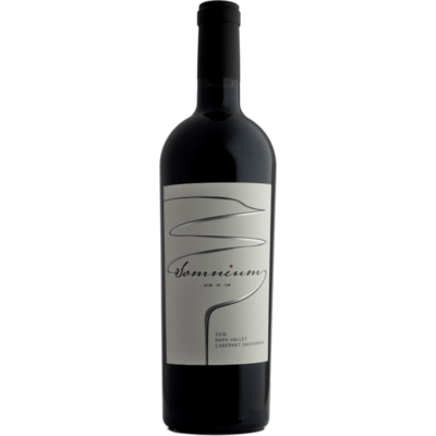 Somnium 2016 Napa Valley Estate Cabernet Sauvignon 750ml Wine Bottle