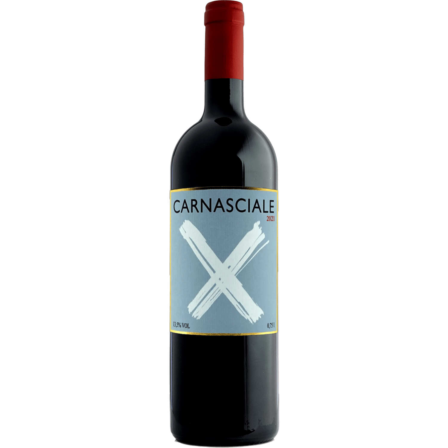 Podere Il Carnasciale 2021 'Carnasciale' Toscana IGT 750ml Wine Bottle