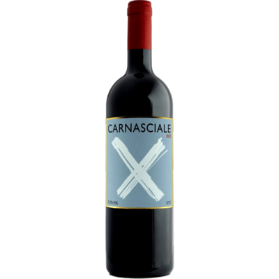 Podere Il Carnasciale 2021 'Carnasciale' Toscana IGT 750ml Wine Bottle