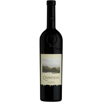 Quintessa 2023 Rutherford Estate Red 750ml Wine Bottle