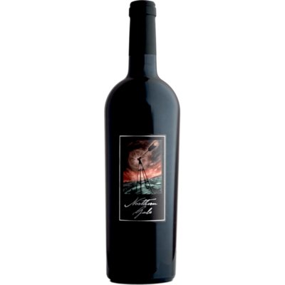 Stormy Weather 2019 'Northern Gale' Napa Valley Cabernet Sauvignon 750ml Wine Bottle
