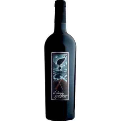Stormy Weather 2019 'Stormy Weather' Napa Valley Cabernet Sauvignon 750ml Wine Bottle