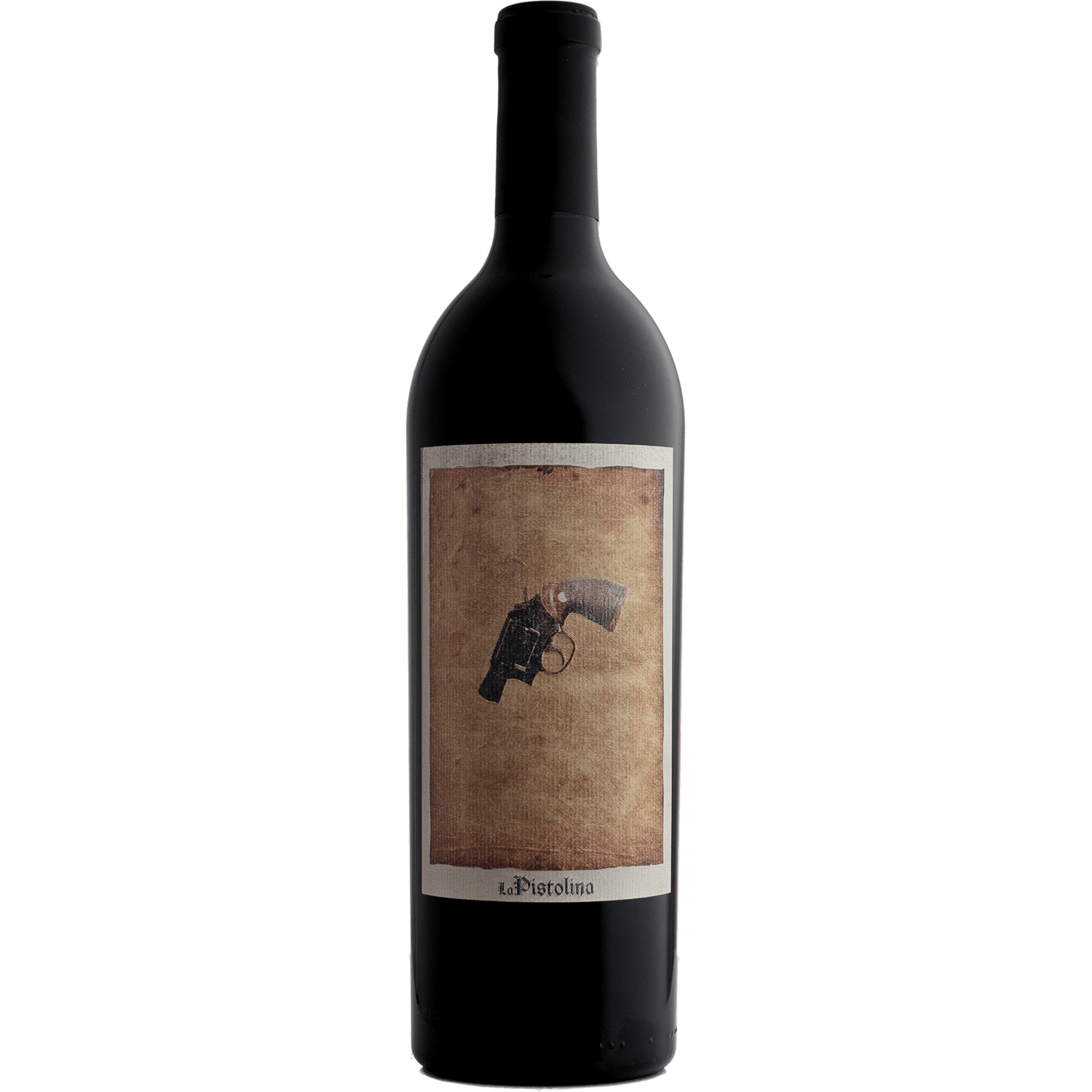 La Pistolina 2022 Napa Valley Cabernet Sauvignon 750ml Wine Bottle
