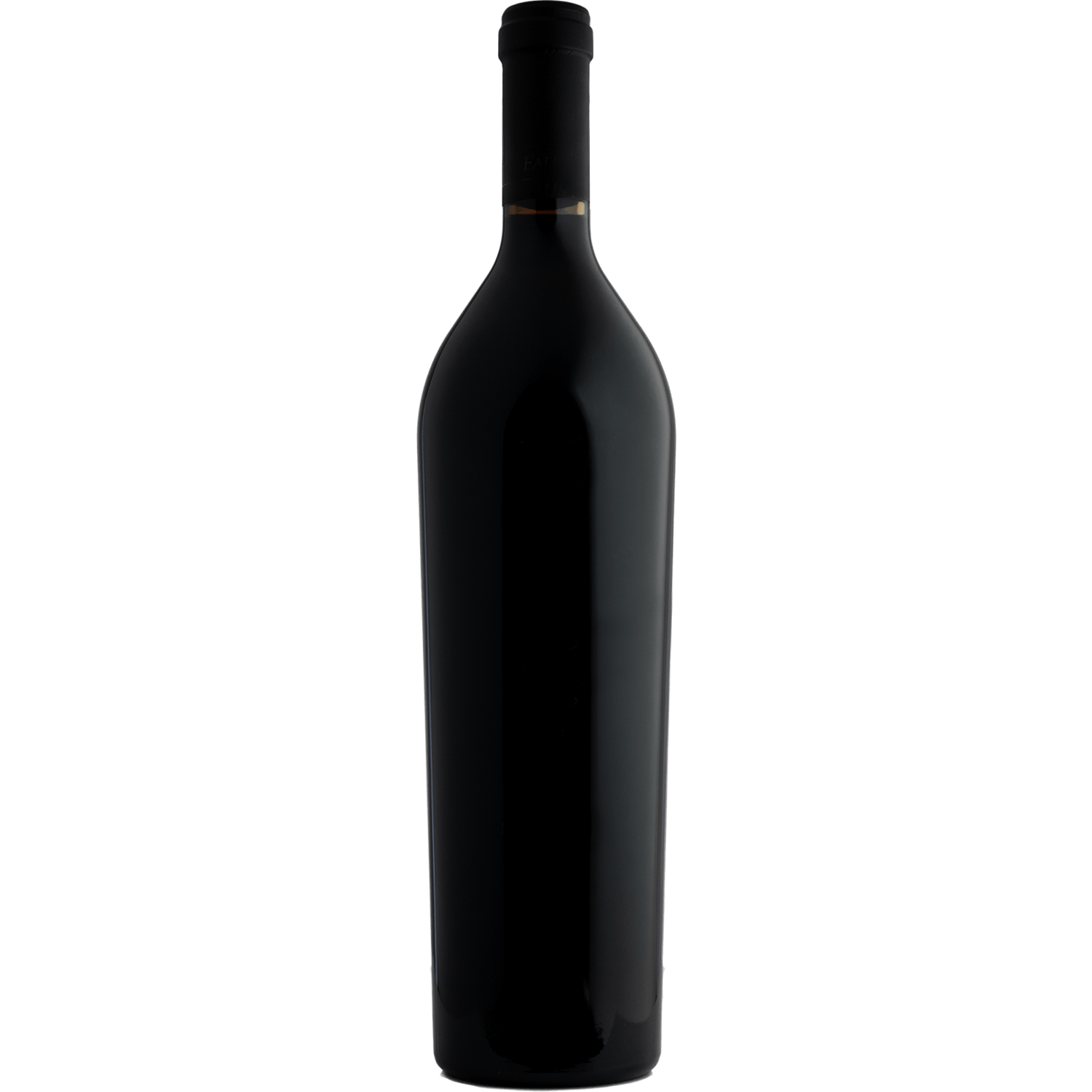 CLASSIFIED 2023 Houyi Vineyard Pritchard Hill Cabernet Sauvignon 750ml Wine Bottle