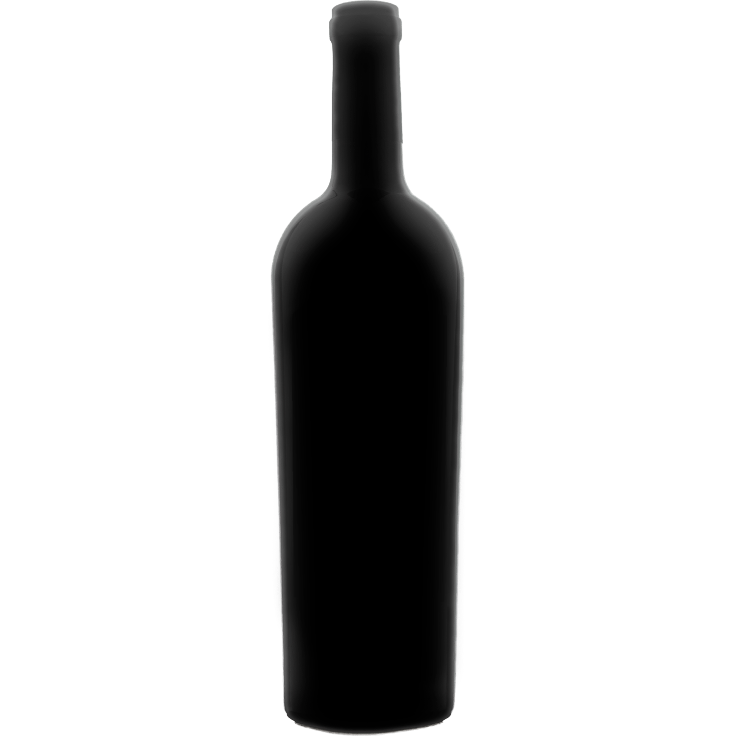 CLASSIFIED 2023 'Undisclosed' Napa Valley Red 750ml Wine Bottle