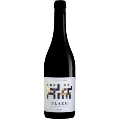 Ritme Celler 2022 'Plaer' Vinyes Velles Priorat 750ml Wine Bottle