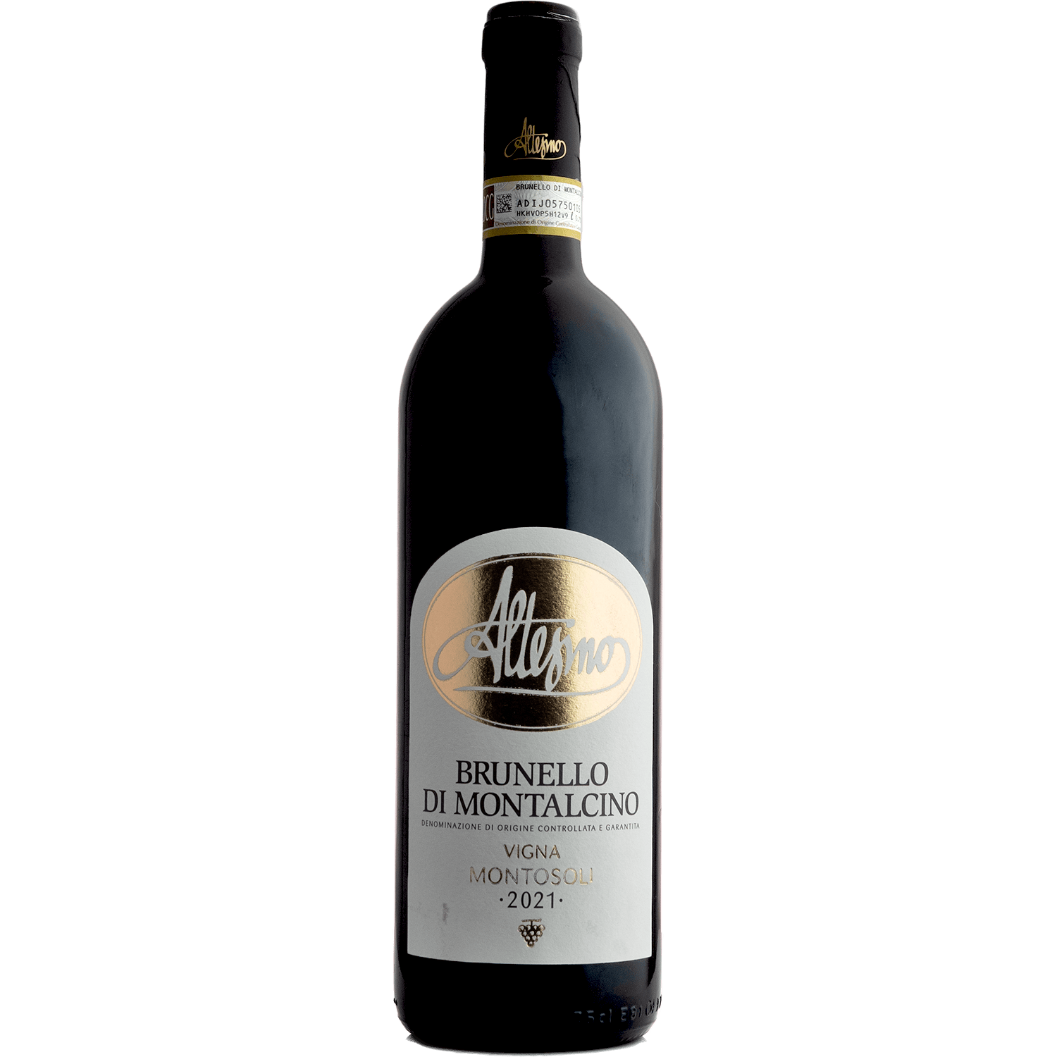 Altesino 2021 'Montosoli' Brunello di Montalcino 750ml Wine Bottle