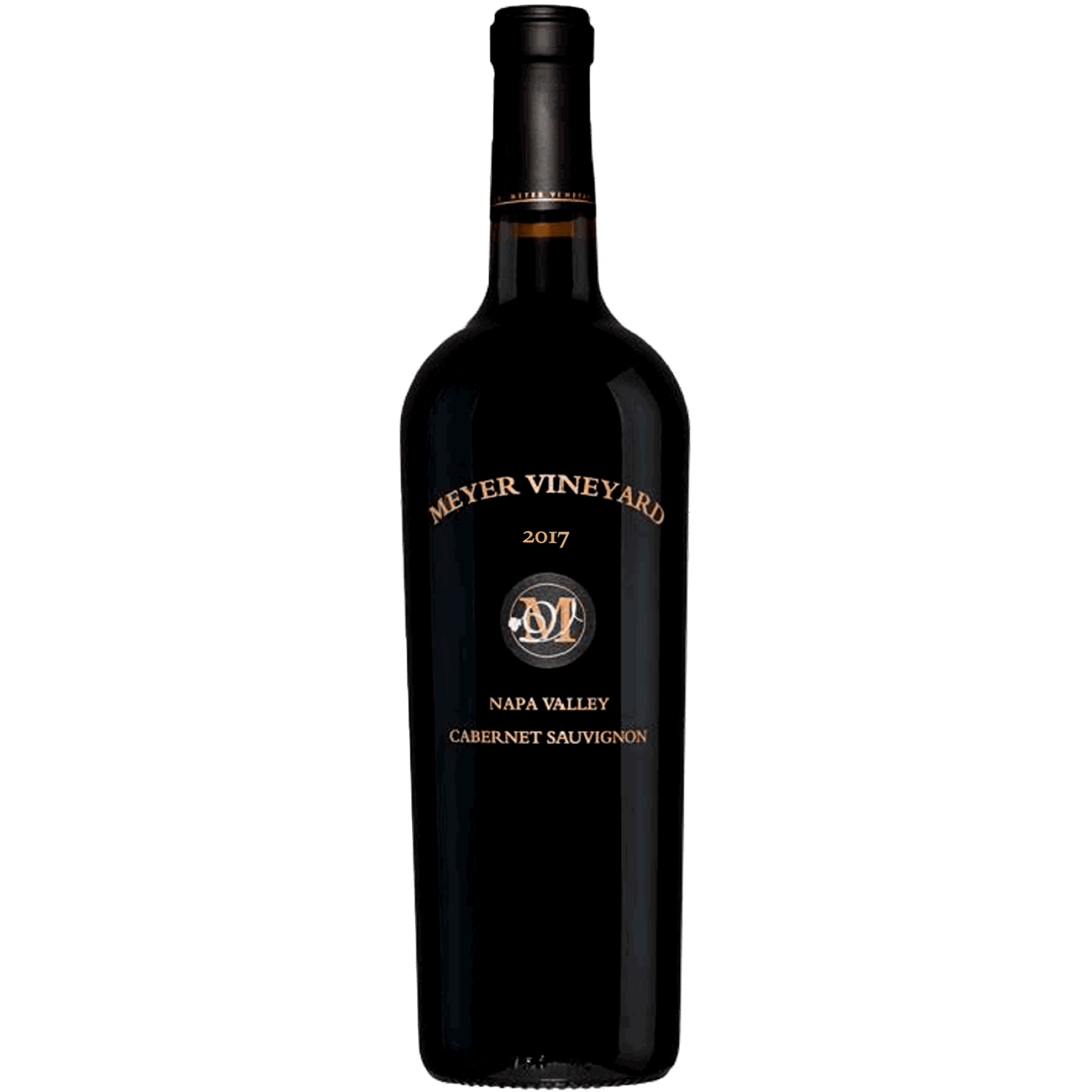Hestan 2017 Meyer Vineyard Napa Valley Cabernet Sauvignon 750ml Wine Bottle