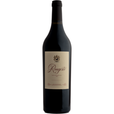 Grands Joueurs Vignerons 2022 'Rougiste' Napa Valley Red Wine 750ml Wine Bottle
