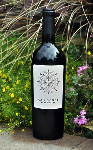 Ma(i)sonry 2006 Napa Valley Proprietary Red Wine 750ml Wine Bottle