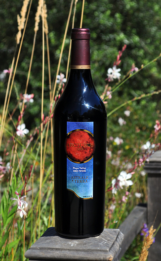 Astrale e Terra (closed) 1999 Arcturus Napa Valley Bordeaux Style Blend 750ml Wine Bottle