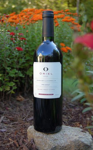 Oriel Wines 2002 Alma de Llicorella 750ml Wine Bottle
