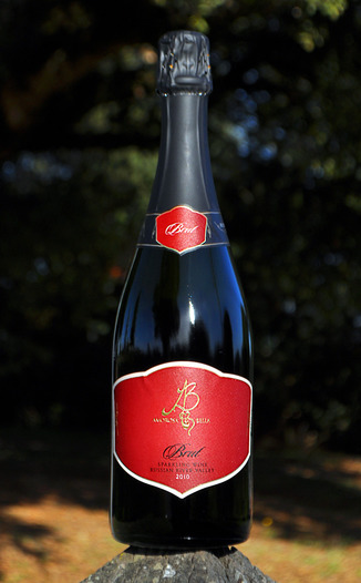 Amorosa Bella 2010 Russian River Valley Sparking Brut 750ml Wine Bottle